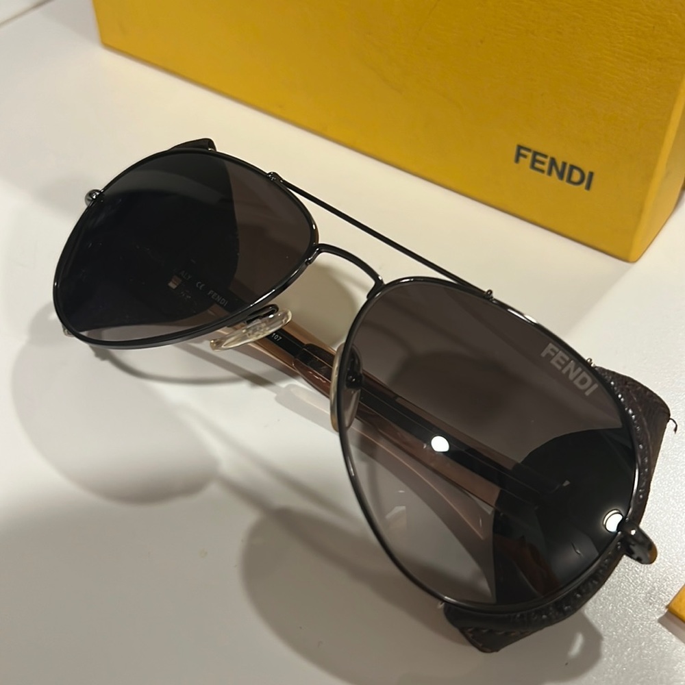 Fendi Sunglasses